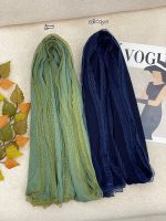 شال پلیسه پاییزه دور دانتل رشت فرانلند رشت