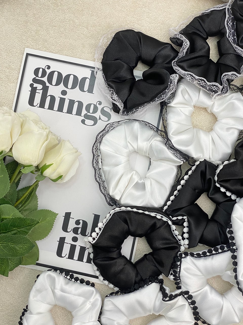 اسکرانچی ساتن فرانلند رشت