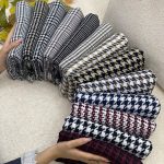 شال بافت پیچازی فرانلندرشت