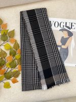 شال بافت پیچازی فرانلندرشت