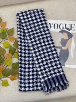 شال بافت پیچازی فرانلندرشت