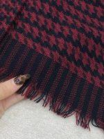شال بافت پیچازی فرانلندرشت