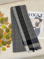 شال بافت پیچازی فرانلندرشت