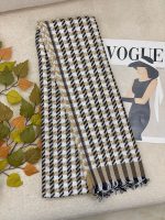 شال بافت پیچازی فرانلندرشت