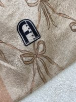 شال مخمل پاپیون فرانلند رشت