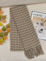 بیگ اسکارف موهر درجه یک فرانلند رشت