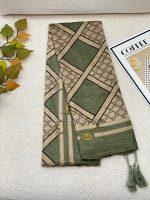 شال مخمل گوچی لوزی رشت فرانلند