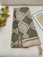 شال مخمل گوچی لوزی رشت فرانلند