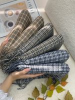 بیگ اسکارف موهر درجه یک فرانلند رشت