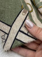 شال مخمل گوچی لوزی رشت فرانلند