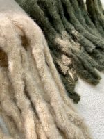 شال بیگ اسکارف موهر درجه یک فرانلند رشت