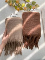 شال بیگ اسکارف موهر درجه یک فرانلند رشت