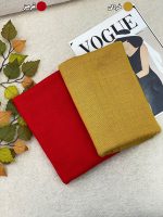 شال ریز بافت زمستانه فران لند رشت