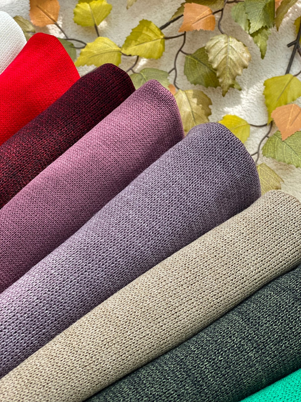 1839-4-min شال ریز بافت زمستانه فران لند رشت