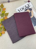 شال ریز بافت زمستانه فران لند رشت