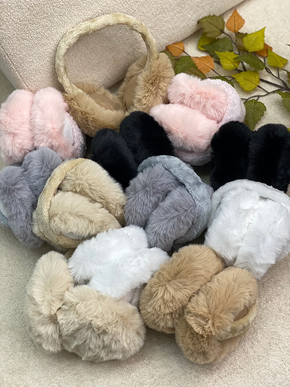 گوش گیر تدی فرانلند رشت