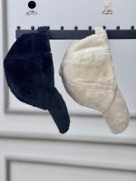 کلاه لبه دار تدی (1824) - Image 4