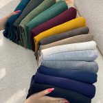 شال ریز بافت فرانلند رشت