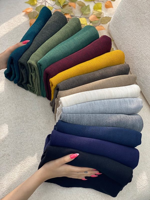 شال ریز بافت فرانلند رشت