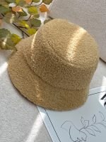 کلاه باکت تمام خز رشت فرانلند