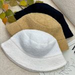 کلاه باکت تمام خز رشت فرانلند