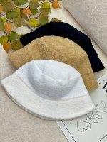 کلاه باکت تمام خز رشت فرانلند