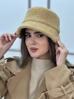 کلاه باکت تمام خز رشت فرانلند