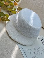 کلاه باکت تمام خز رشت فرانلند