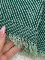 شال بوکله بافت زمستانه پاییزه رشت فران لند