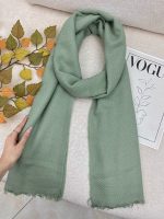 شال بوکله بافت زمستانه پاییزه رشت فران لند