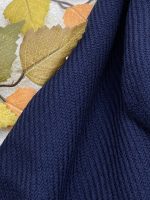 شال بوکله بافت زمستانه پاییزه رشت فران لند