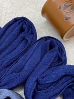 شال برشکا پلیسه پاییزه منگوله چوبی فرانلند رشت