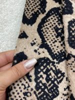 شال مخمل طرحدار رشت فرانلند