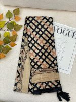 شال مخمل طرحدار رشت فرانلند