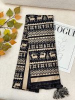 شال مخمل طرحدار رشت فرانلند