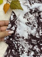 شال موهر سبک طرح دار آمازون رشت فرانلند