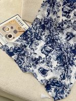 شال موهر سبک طرح دار آمازون رشت فرانلند