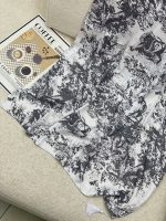 شال موهر سبک طرح دار آمازون رشت فرانلند