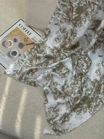 شال موهر سبک طرح دار آمازون رشت فرانلند