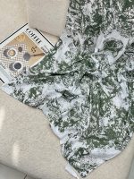 شال موهر سبک طرح دار آمازون رشت فرانلند