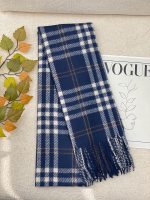 بیگ اسکارف موهر باربری وارداتی زمستانه فرانلند رشت