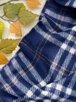 بیگ اسکارف موهر باربری وارداتی زمستانه فرانلند رشت