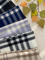 بیگ اسکارف موهر باربری وارداتی زمستانه فرانلند رشت