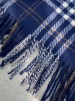 بیگ اسکارف موهر باربری وارداتی زمستانه فرانلند رشت