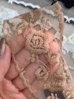 هدبند دانتل گره ای رشت فرانلند