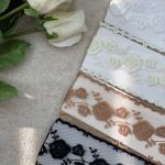 هدبند دانتل گره ای رشت فرانلند