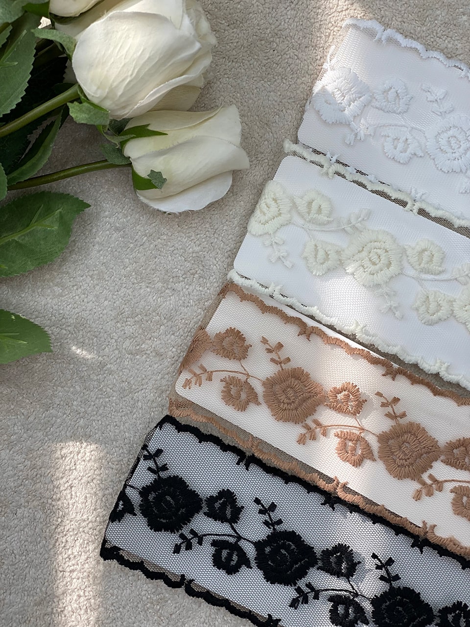 1847-6-min هدبند دانتل گره ای رشت فرانلند