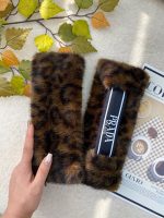 هدبند روسی پشمی فرانلند رشت