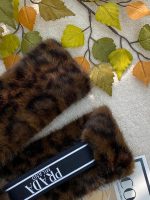 هدبند روسی پشمی فرانلند رشت