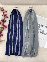 شال دور عدسی پاییزه فرانلند رشت